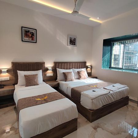 Mig Suites มุมไบ ภายนอก รูปภาพ