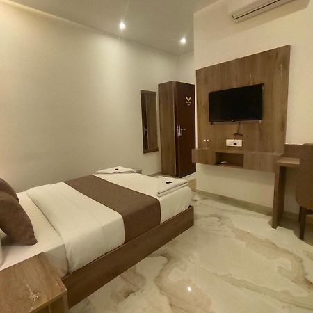Mig Suites มุมไบ ภายนอก รูปภาพ