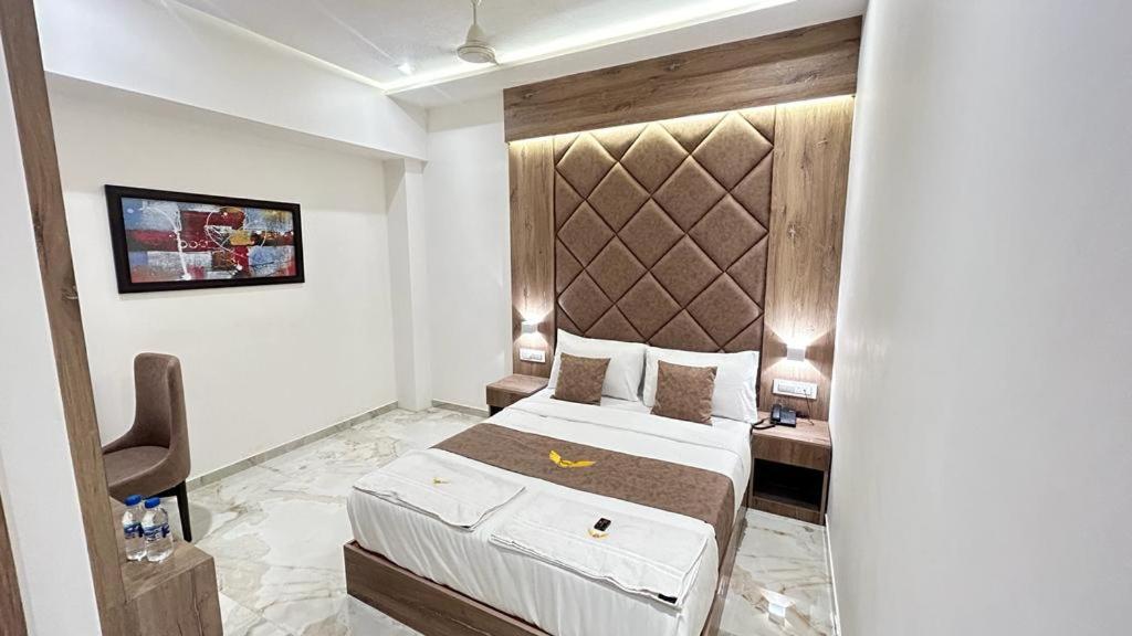 Mig Suites มุมไบ ภายนอก รูปภาพ