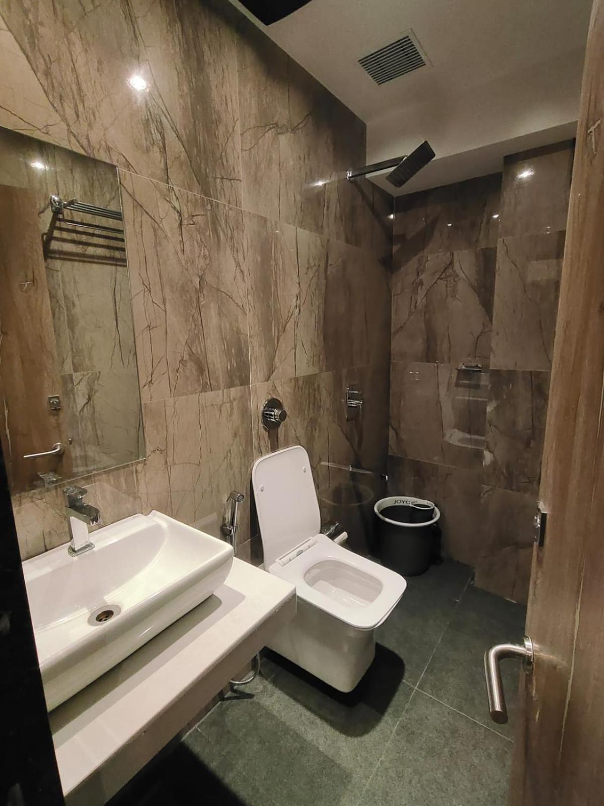 Mig Suites มุมไบ ภายนอก รูปภาพ