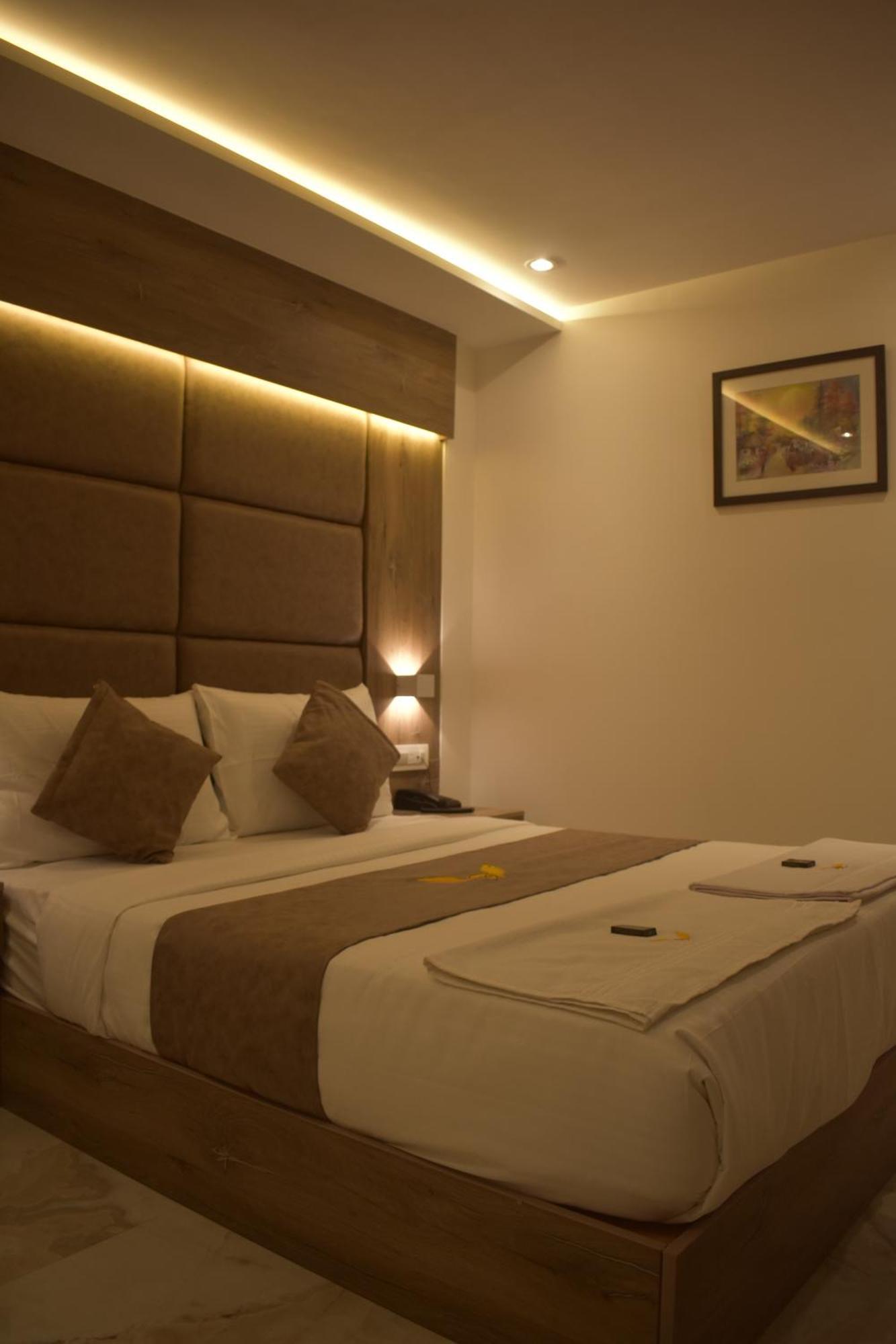 Mig Suites มุมไบ ภายนอก รูปภาพ