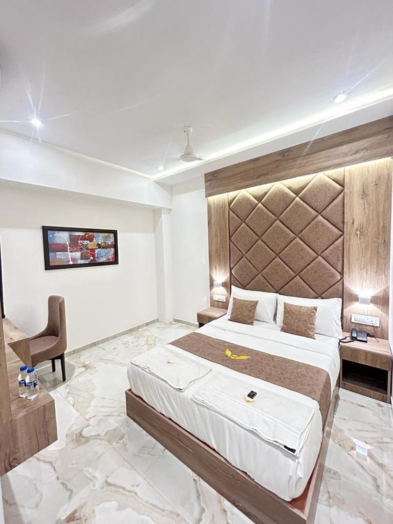 Mig Suites มุมไบ ภายนอก รูปภาพ