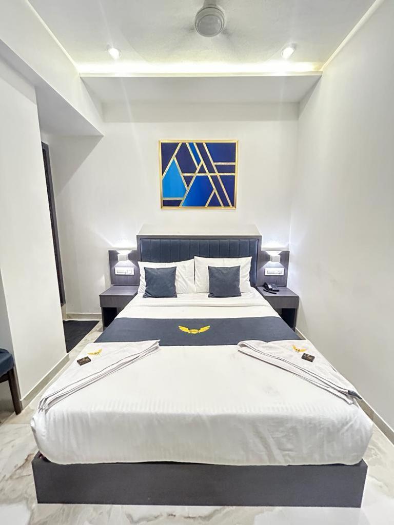 Mig Suites มุมไบ ภายนอก รูปภาพ