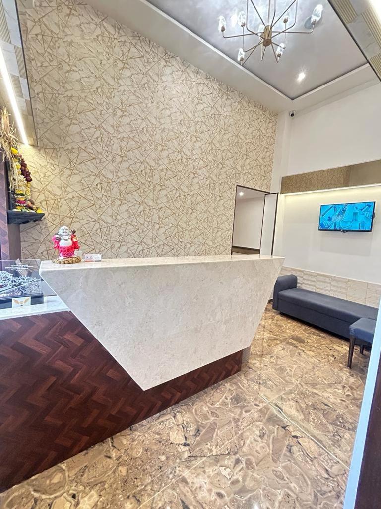 Mig Suites มุมไบ ภายนอก รูปภาพ