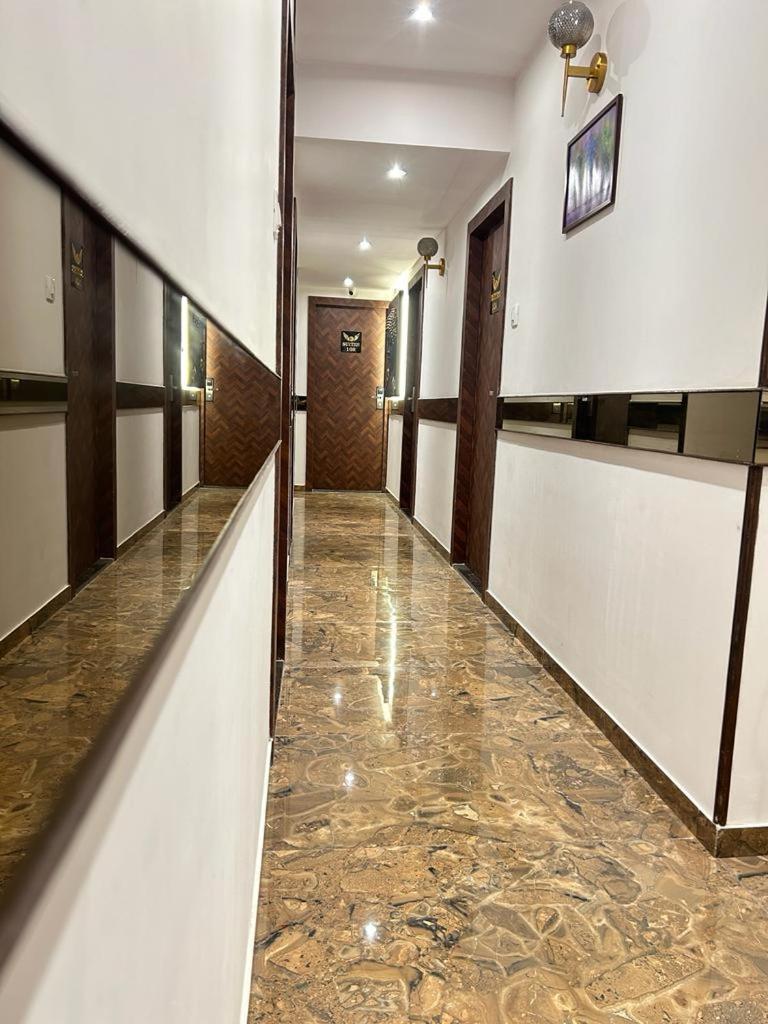 Mig Suites มุมไบ ภายนอก รูปภาพ