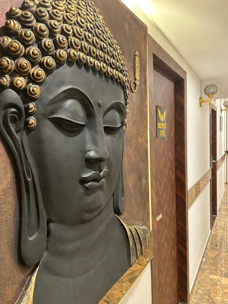 Mig Suites มุมไบ ภายนอก รูปภาพ